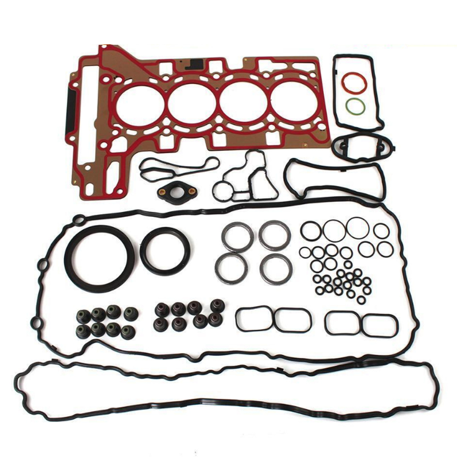 气缸盖垫片套件-Cylinder Head Gasket Kit